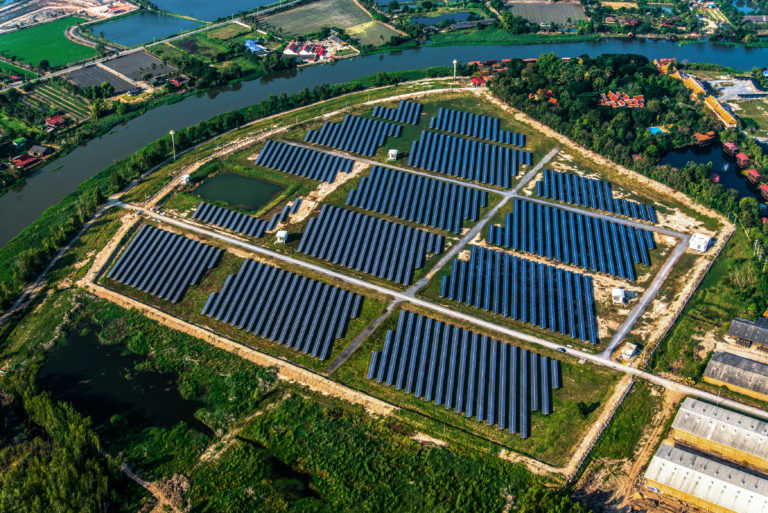 Campo Solar Rio de Janeiro