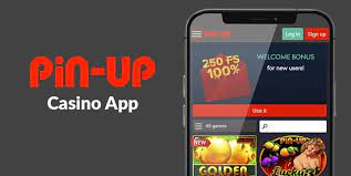 Відгук про азартні ігри Pin-up Gambling Enterprise