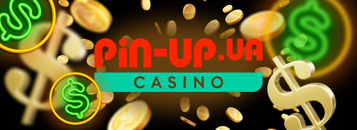 Nuevo establecimiento de juegos de azar Pin Up