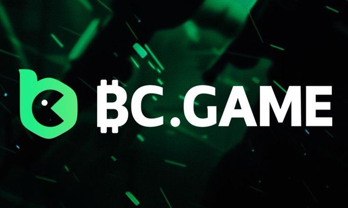 Games of crypto gambling enterprise BC Game